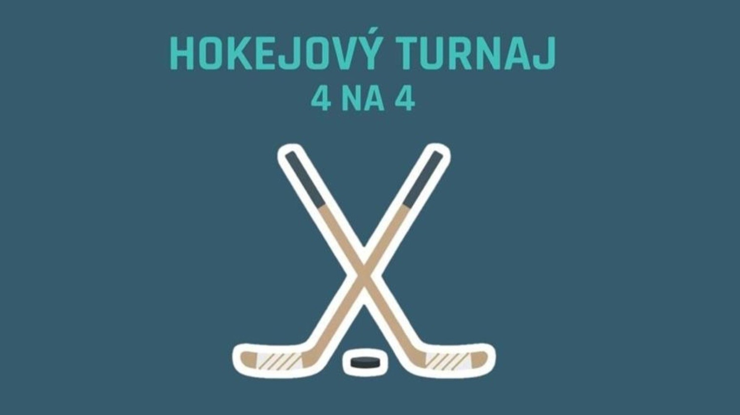 Hokejový turnaj O Pohár ředitele GPOA 2025