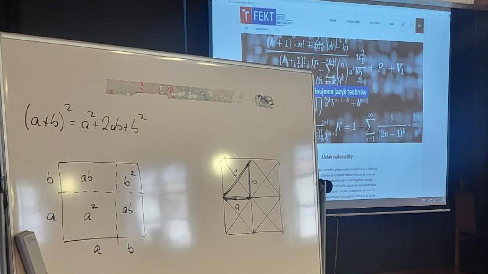 Proč se učíme matematiku?