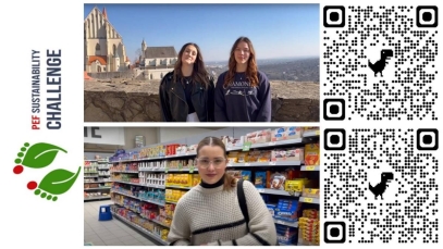 Máme první i druhé místo!