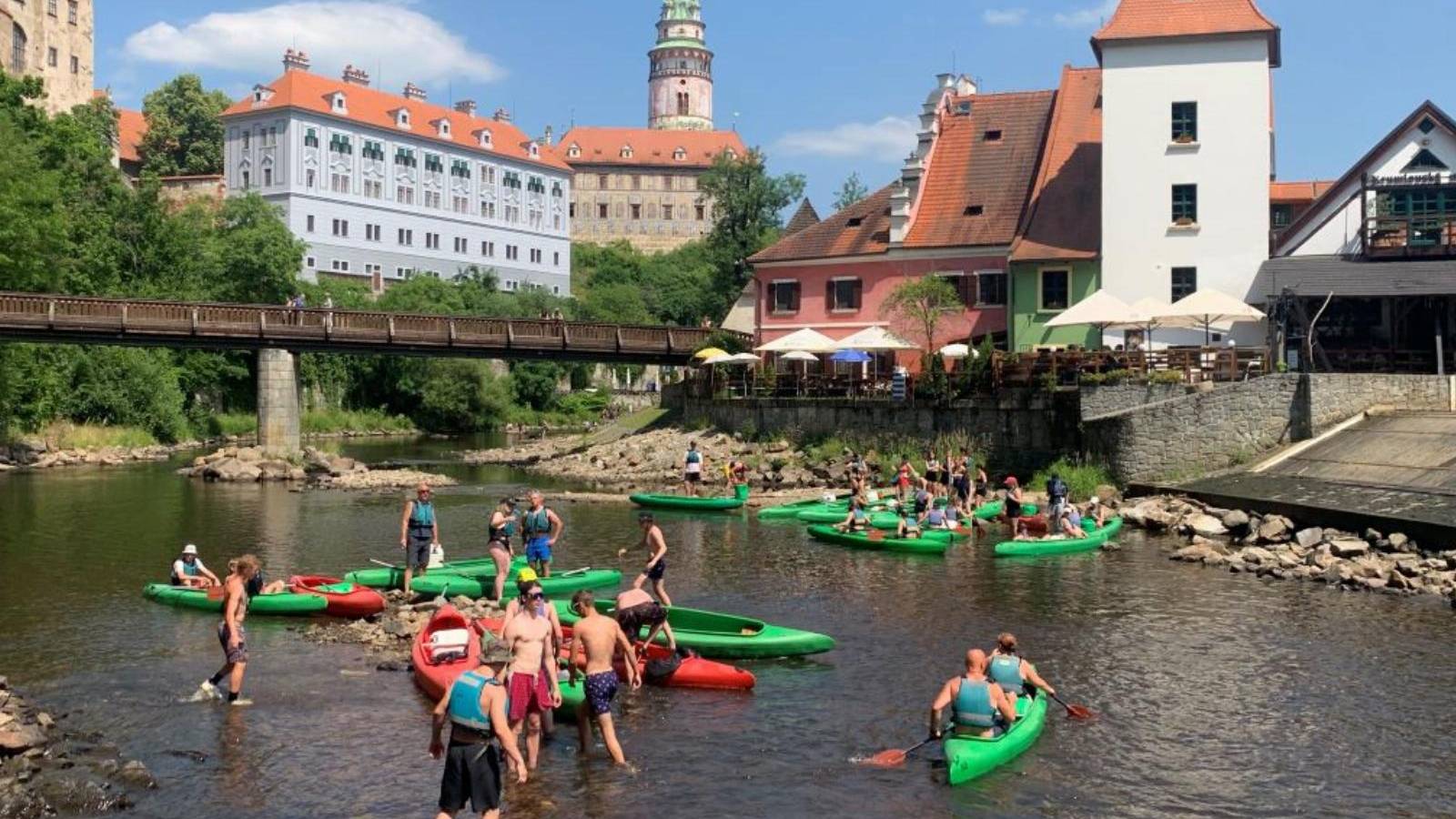 Vltava