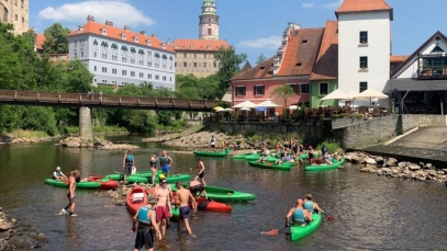 Vltava