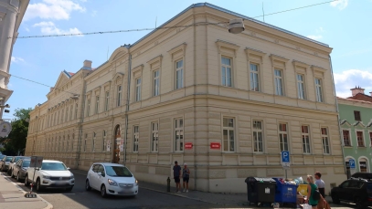 Úřední hodiny o prázdninách