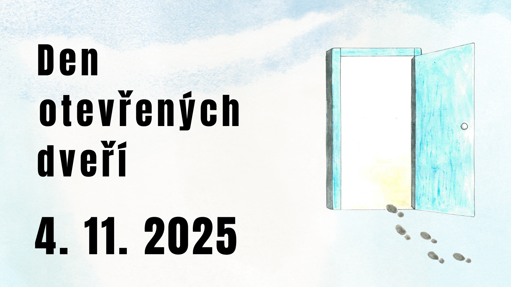 Den otevřených dveří GPOA Znojmo 4. listopadu 2025