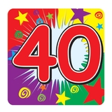40 vyroci