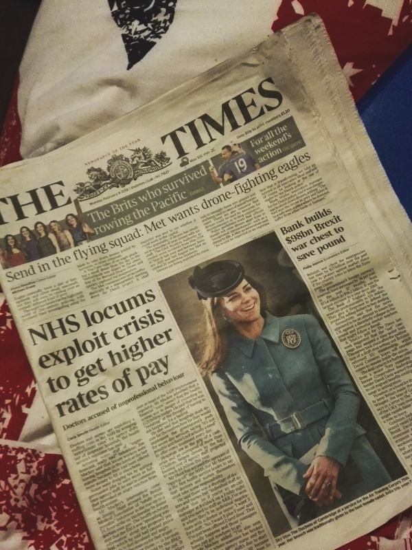 The Times