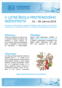 let skola plakat
