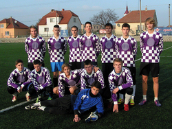 Fotbal-14112012