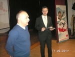 Gretz Leoš