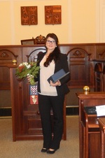 Niki Staňková