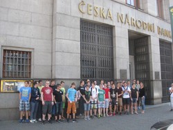 Exkurze 06 2015