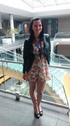 Kamila Krulova Praha 06 2015