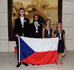 delegace