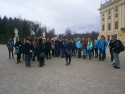 Schnbrunn