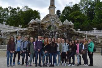 schonbrunn