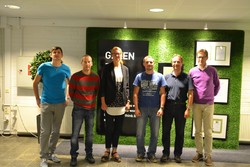 Finsko 2015