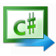 Logo C Sharp