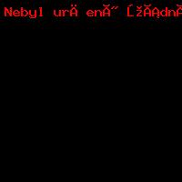 Školní rok 2020-2021